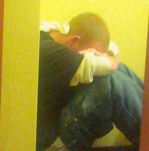 Meet your Posher, Mike